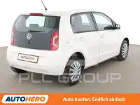 2016 Volkswagen Up