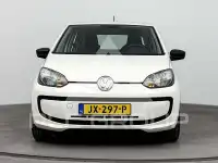 2016 Volkswagen Up