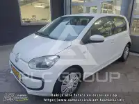 2016 Volkswagen Up