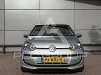 2016 Volkswagen Up