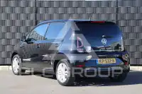 2016 Volkswagen Up