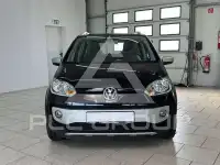 2016 Volkswagen Up
