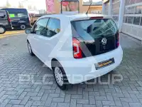 2016 Volkswagen Up