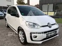 2016 Volkswagen Up
