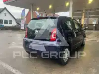 2016 Volkswagen Up