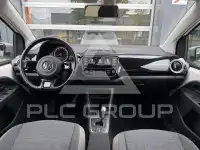 2016 Volkswagen Up