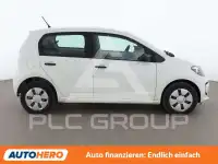 2016 Volkswagen Up