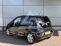 2016 Volkswagen Up
