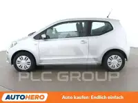 2016 Volkswagen Up