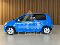 2016 Volkswagen Up