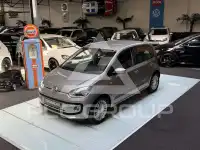 2016 Volkswagen Up