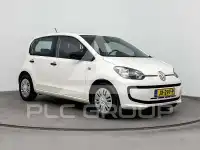 2016 Volkswagen Up
