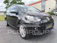 2016 Volkswagen Up