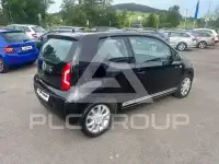 2016 Volkswagen Up