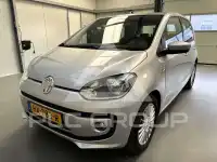 2016 Volkswagen Up