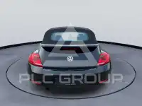 2016 Volkswagen BEETLE