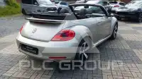 2016 Volkswagen BEETLE