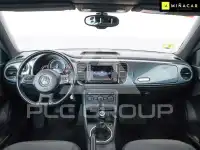 2016 Volkswagen BEETLE