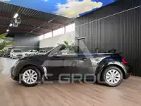 2016 Volkswagen BEETLE
