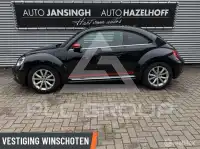2016 Volkswagen BEETLE