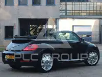 2016 Volkswagen BEETLE