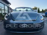 2016 Volkswagen BEETLE