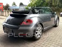 2016 Volkswagen BEETLE