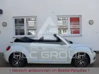 2016 Volkswagen BEETLE