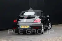 2016 Volkswagen BEETLE
