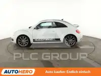 2016 Volkswagen BEETLE