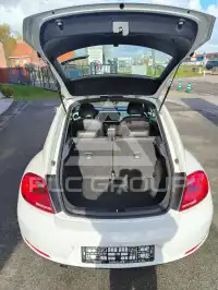 2016 Volkswagen BEETLE