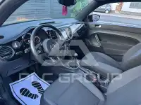 2016 Volkswagen BEETLE