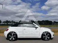 2016 Volkswagen BEETLE