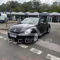 2016 Volkswagen BEETLE