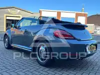 2016 Volkswagen BEETLE