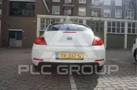 2016 Volkswagen BEETLE