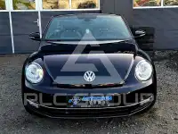 2016 Volkswagen BEETLE