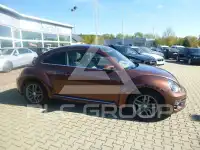 2016 Volkswagen BEETLE