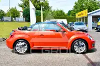 2016 Volkswagen BEETLE