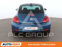2016 Volkswagen BEETLE