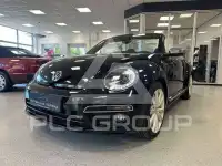 2016 Volkswagen BEETLE