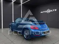 2016 Volkswagen BEETLE