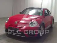 2016 Volkswagen BEETLE