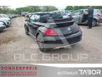 2016 Volkswagen BEETLE