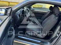 2016 Volkswagen BEETLE