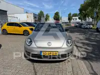 2016 Volkswagen BEETLE