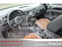 2016 Volkswagen BEETLE
