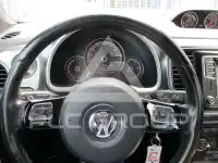2016 Volkswagen BEETLE