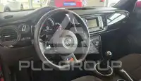 2016 Volkswagen BEETLE