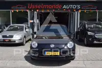 2016 Volkswagen BEETLE